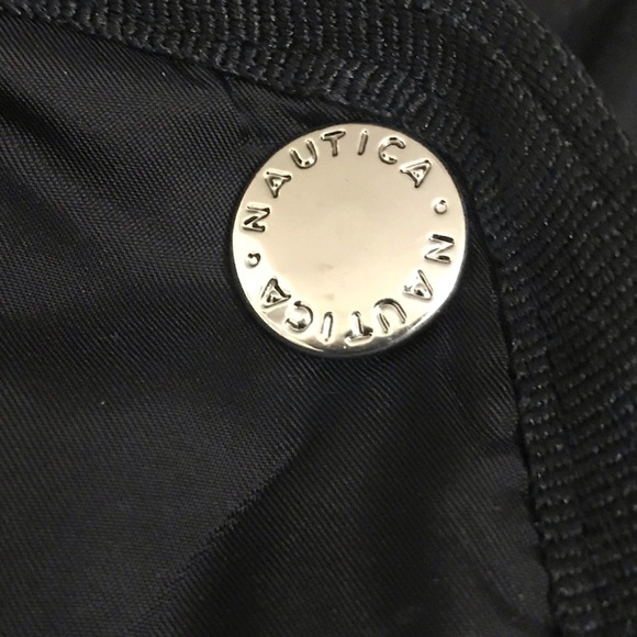 Nautica~Lightweight Warm Jacket / Like New / Host Pick - Picture 11 of 13